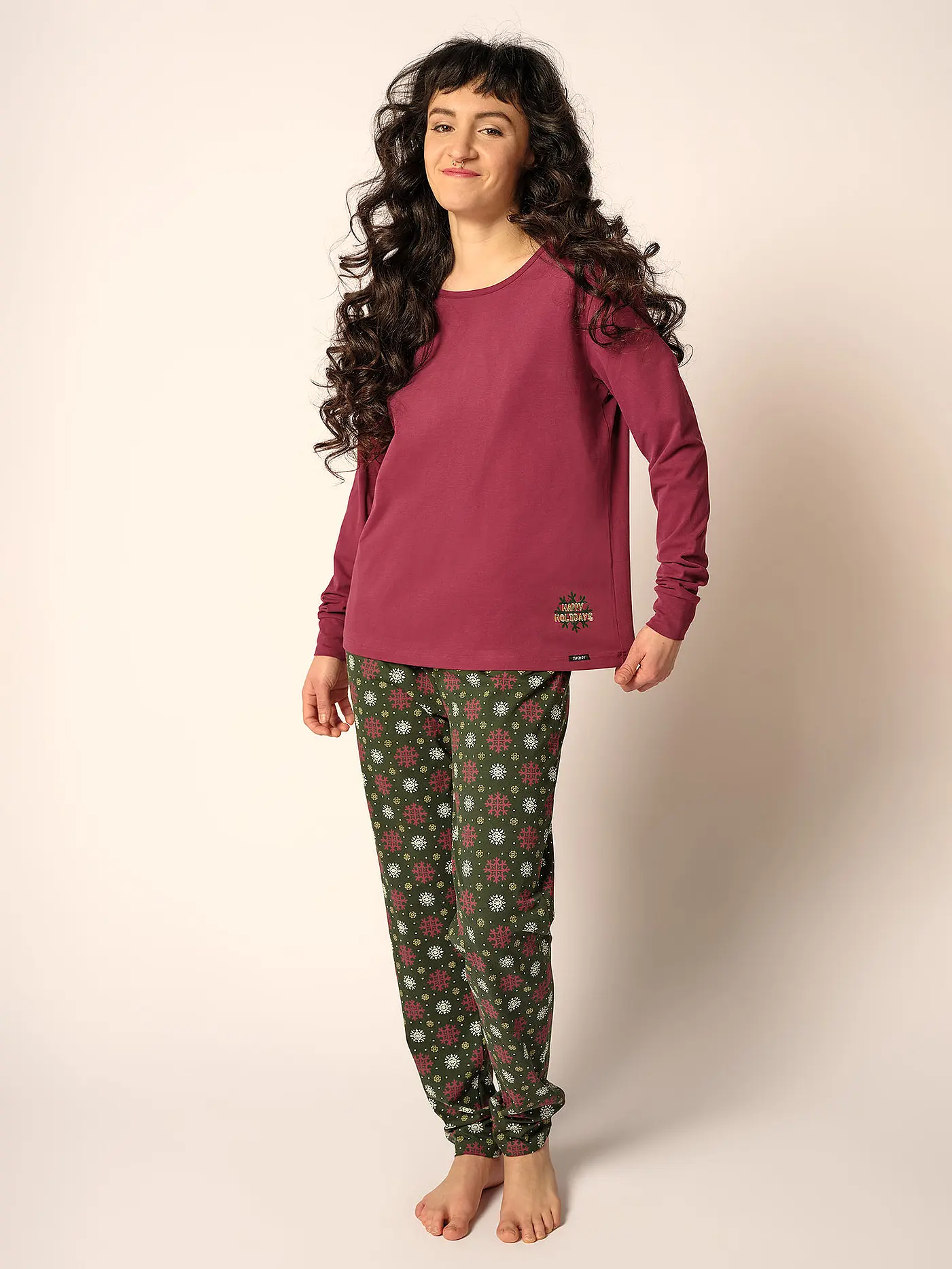 SKINY | Pyjama Set | 